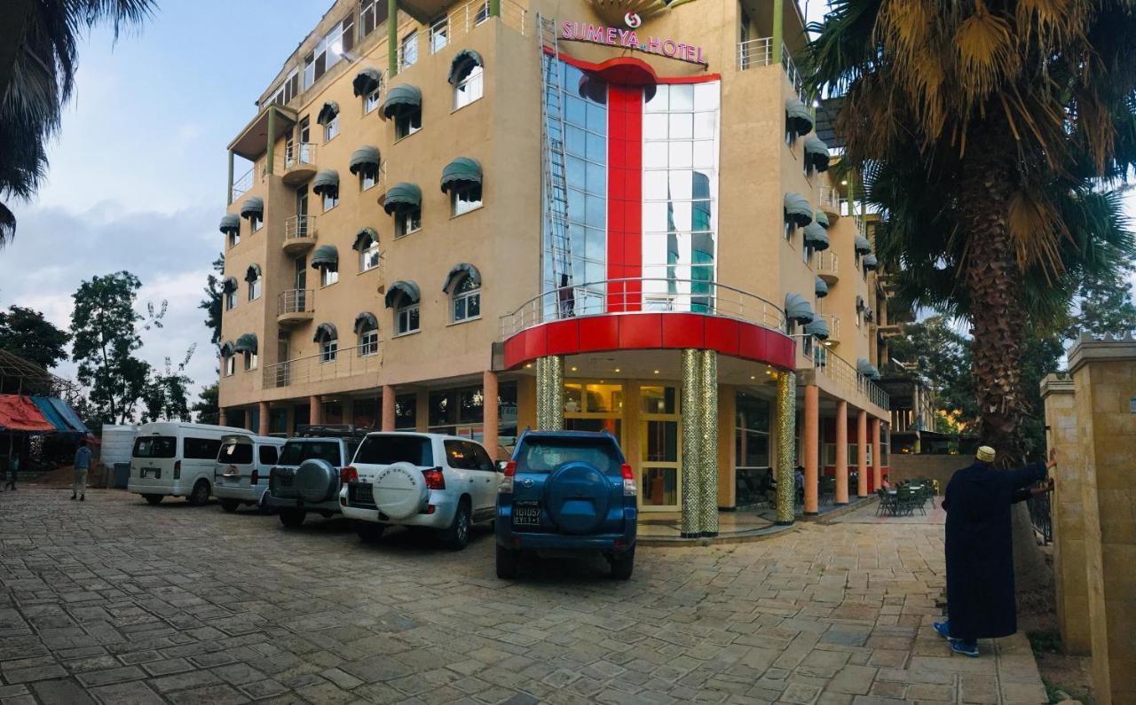 Sumeya Hotel Harar 外观 照片